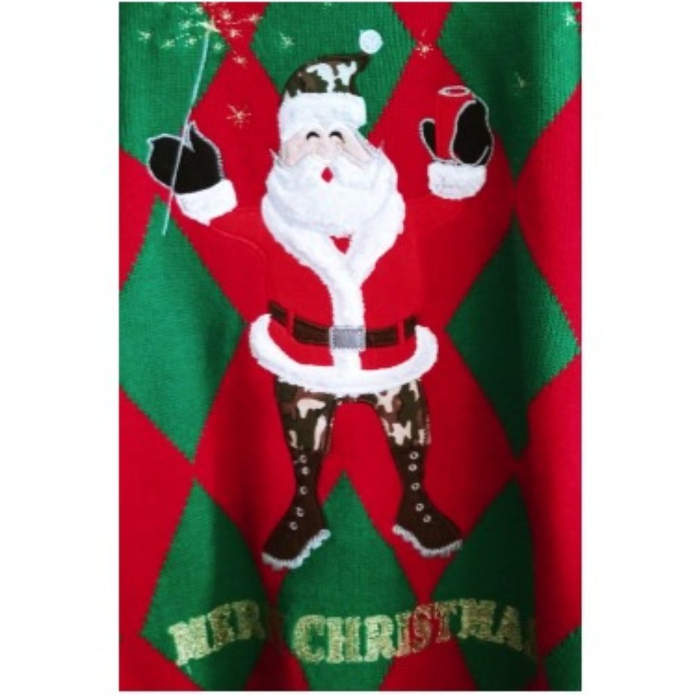 Christmas Sweater